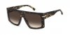 OKULARY VICTORIA BECKHAM VB 7000S 086 59 ROZMIAR L